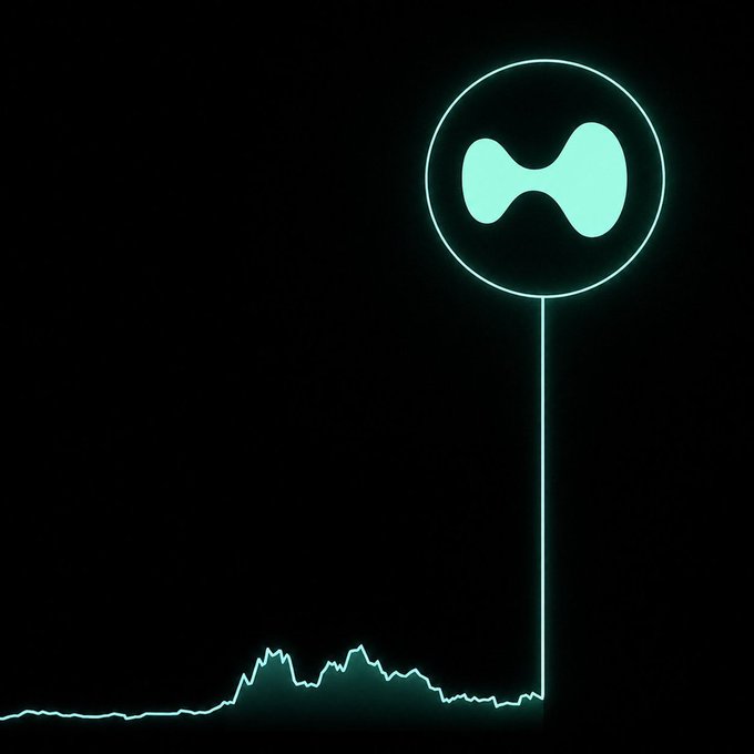 "It's time." is written above a green circle with two holes, which appears to be floating or hovering in mid-air. This phrase is related to the concept of "hydration" as seen in the image. The phrase suggests that there is an imminent need for hydration and emphasizes the importance of staying well-hydrated.