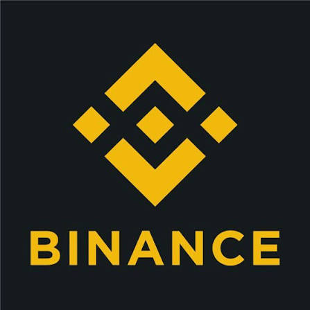 The Binance logo, displayed in its signature yellow on a black background, accompanies an announcement that the cryptocurrency exchange will restrict eight services and delist 22 tokens for Brazilian users in order to comply with new regulatory requirements in the country.