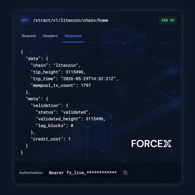 The image features a screenshot of a software development environment, which has been used to develop a ForceEx trading bot. The screenshot shows a programming interface displaying various data points and code that are essential for the functioning of the bot, such as data analysis and financial indicators. The post suggests an upcoming beta release of the ForceXHQ trading bot via Live streaming. This indicates that the bot is currently being tested by beta ttesters who can gain access to live streaming feeds from the bot's developer before its official launch.
