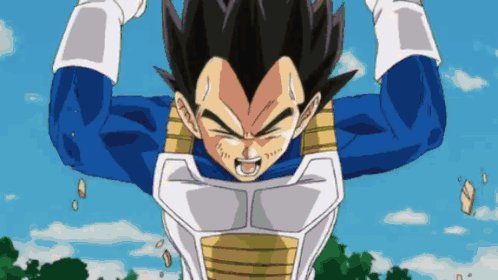 The image features a man with a dragon head and body wearing a white and blue suit, standing against a blue sky with clouds. The man appears to be in a fighting stance or ready for battle, which suggests that he might be a character from a video game or animated series. The accompanying post is titled "2K FOLLOWERS!! Thank yall fam! From 0 to 2,000 real ones supporting the journey, this means everything!", indicating that there are many fans and followers who appreciate and support the creator of the content.
