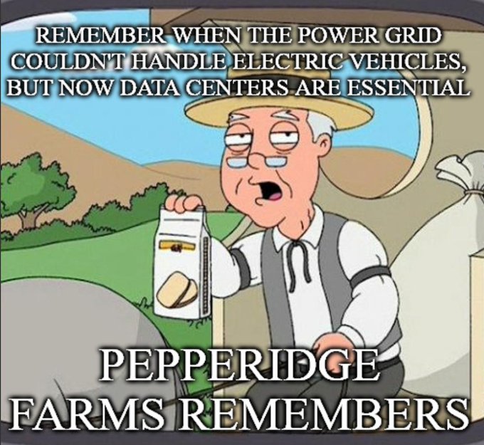 The image features a man wearing a straw hat holding a bag, possibly containing snacks or other items. The text "Pepperidge Farms remember" is written above him, which could be a reference to the TV show "Proof of Talk". This reference might be related to the show's theme or the characters' experiences at Pepperidge Farm.