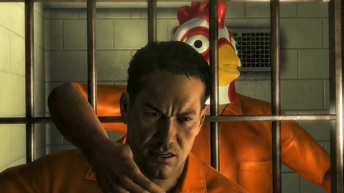 "The Most Unhinged Prison Simulator Built on Solana Jailed is launching on June 4th under 72 hours."