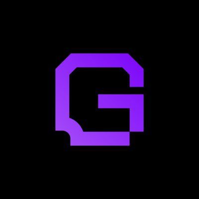 A purple letter "G" logo on a black background, likely representing a crypto wallet or security platform. The bold, stylized "G" serves as a visual anchor for the post's message about the crypto industry prioritizing wallet usability over security, highlighting how exploits and attacks expose the gap between convenience and protection in digital asset management.