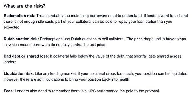 The image features a list of guidelines for investors regarding risk assessment and analysis. The guidelines are provided as a white background with black text, making them easy to read and understand. One section of the guidelines is about Dutch auction risks, which helps individuals navigate the complexities of the auction process in real estate transactions. This knowledge allows buyers and sellers to make informed decisions and potentially avoid common mistakes or misunderstandings that could lead to financial loss. The post includes a reference to another document found at The Edge, providing more information on risk assessment protocols and how they can be applied to lending situations.