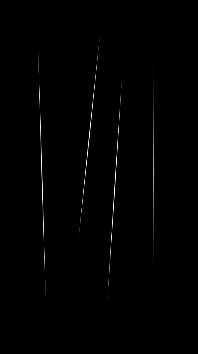 The image features a black background with white lines that appear to be diagonal stripes, creating an abstract pattern. The text "A.t.t.e.s.e.3.4." is present, but its meaning is unclear without additional context. The image also contains the hashtag "#superRare" and "@aethersovereign," which could potentially be related to the post or the artist who created it.