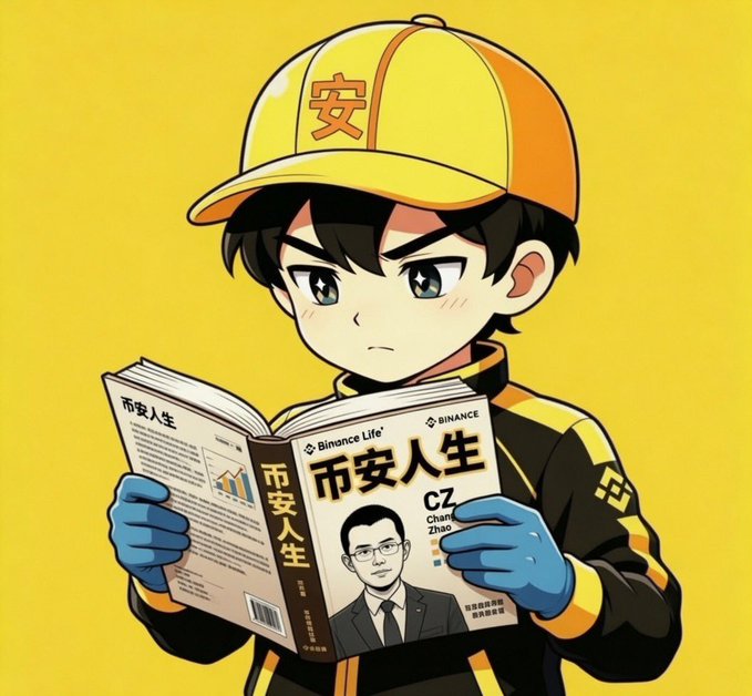 The image features a young boy wearing a yellow baseball cap, reading a book with Chinese characters that says "#安小将 咋今天拉了17倍？还有前几天追风分享的 中国人私离大顿", which translates to "The boy is reading a book about China". The post also mentions that the boy has been wearing gloves, possibly due to cold weather or an activity related to his interests.

This image seems to be promoting Chinese culture and language learning for children. It showcases the importance of education and curiosity in understanding different cultures and broadening one's horizons.