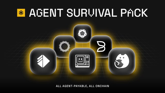 The image features a poster for an Agent Survival Pack that includes five different icons, each representing a different aspect of the pack's content. The first icon shows a mouse with a clock, symbolizing the importance of time management within the pack. The second icon depicts a computer monitor and keyboard, emphasizing the need to stay connected and informed in the digital world. The third icon features a book, highlighting the value of knowledge and learning. The fourth icon represents a microwave oven, signifying the importance of efficiency and productivity. Lastly, the fifth icon shows a mouse with a clock on it, reinforcing the theme of time management within the Agent Survival Pack.