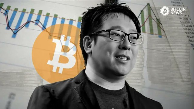 "There was a bit of foreshadowing when Strive bought 32 BTC while Strategy sold 33, implying some sort of relationship between them. It's unclear whether Strategy sells for future funding or simply as a treasury company. The fact that another firm will buy doesn't seem to affect the overall outcome. However, given the content and context of the post, it appears to be about Bitcoin News, which is an information portal dedicated to Bitcoin news, events, analysis, education, and discussions on various Bitcoin topics."