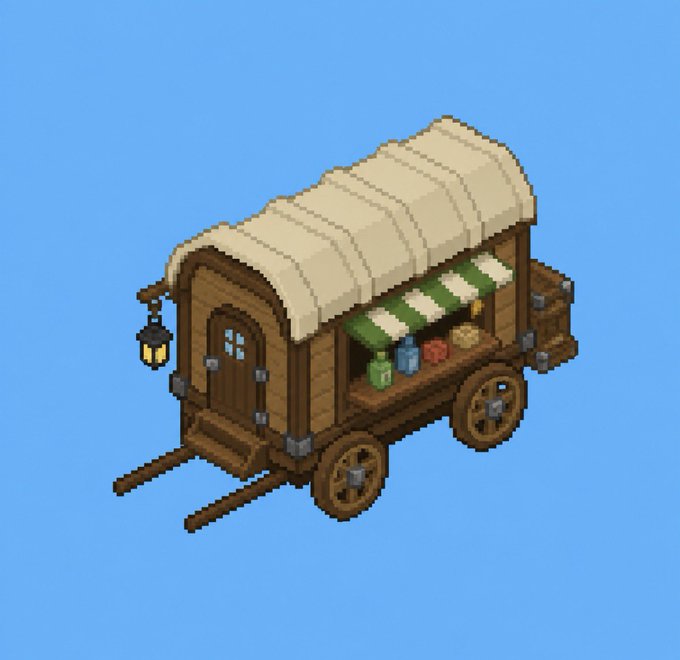 ?"There are several trade items like a lamp and some spices that have been processed for @solana game playAladdin.com", "which was worth 35,844 Gold before being bought by someone else", "@solana Game playAladdin.com".