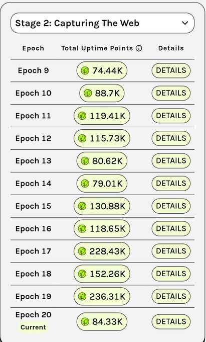 The image shows an information screen about a non-custodial wallet built into the app, which can be accessed through the app's interface. This feature allows users to easily hold, send, or receive assets like coins, which are stored on their mobile devices without having to rely on internet connections. The app has been launched recently, and it is in the process of becoming available for download as of today. The main focus should be on the content displayed in this image as well as its relation to the post promoting this new development within the De PIN ecosystem.