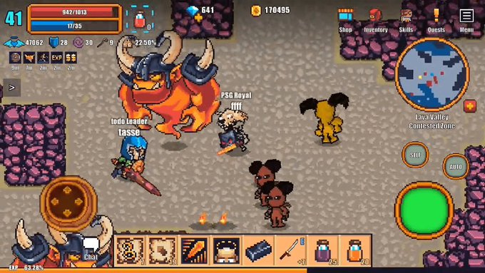The image shows a video game screen with a character named Mena, who appears to be a player navigating through an open world filled with various characters and items. The game's title suggests that it could be a strategy or adventure-based game, possibly set in a fantasy world like the one found on the popular MMORPG server, Solana. The image also contains text elements such as "focus on what is in the image" and "enter Mena: a browser-based 2D pixel-art MMORPG where you: explore a vast online". This implies that players are encouraged to immerse themselves in the game's world by interacting with the characters, exploring different areas, and completing various tasks.