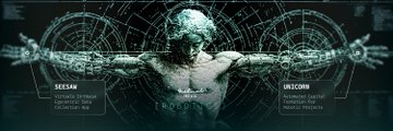 A translucent humanoid figure stands with arms outstretched, surrounded by intricate waveform patterns and technical readouts, evoking the evolution of robotics from early experimental designs to advanced embodied AI.

The image's ethereal, wireframe-like aesthetic symbolizes Virtuals' journey from pioneering early robotics to maturing alongside Unitree's IPO—a visual metaphor for the steady, deliberate progress behind their doubled-down commitment to humanoid robotics.