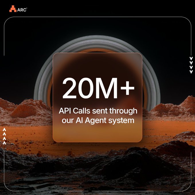 "Not gonna lie, what stands out from @quipnetwork and @TheARCTERMINAL is that both seem focused on making advanced systems composable through subnet marketplaces ANIMA agents become accessible through browser-native interaction layers And".