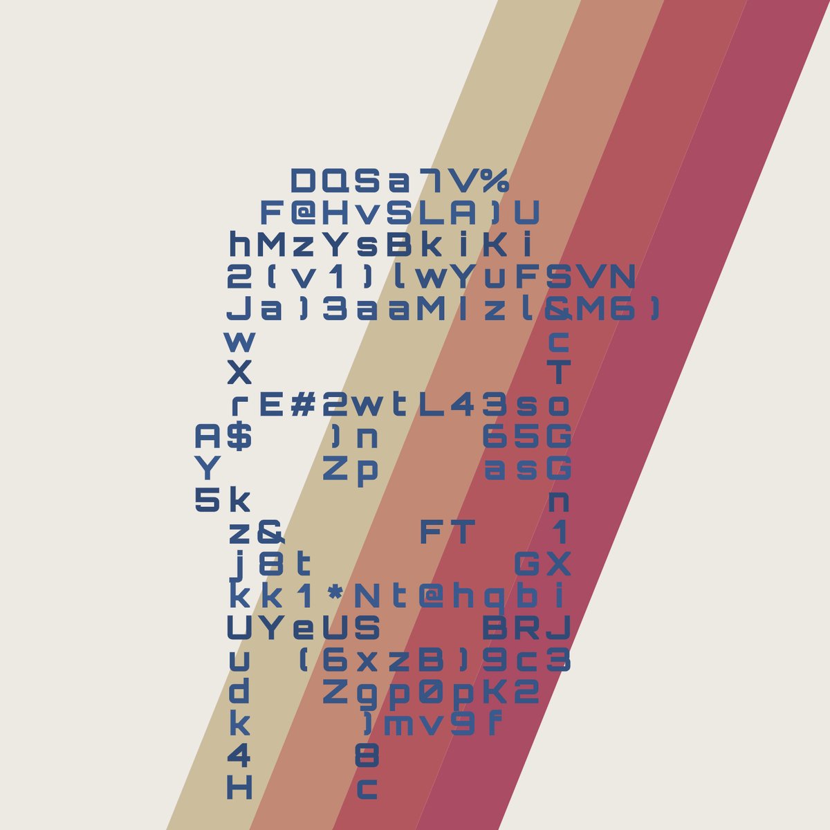 This image features a colorful graphic composed of various letters and shapes, including symbols such as "@", "$", "#", "&", "!", "!", "#", "@", "!" &"". The image appears to be a creative representation or a digital art piece, possibly for an advertisement, webpage, or social media post. Given the content's nature, it seems that the focus is on communication and expression rather than representing any specific object or event directly.