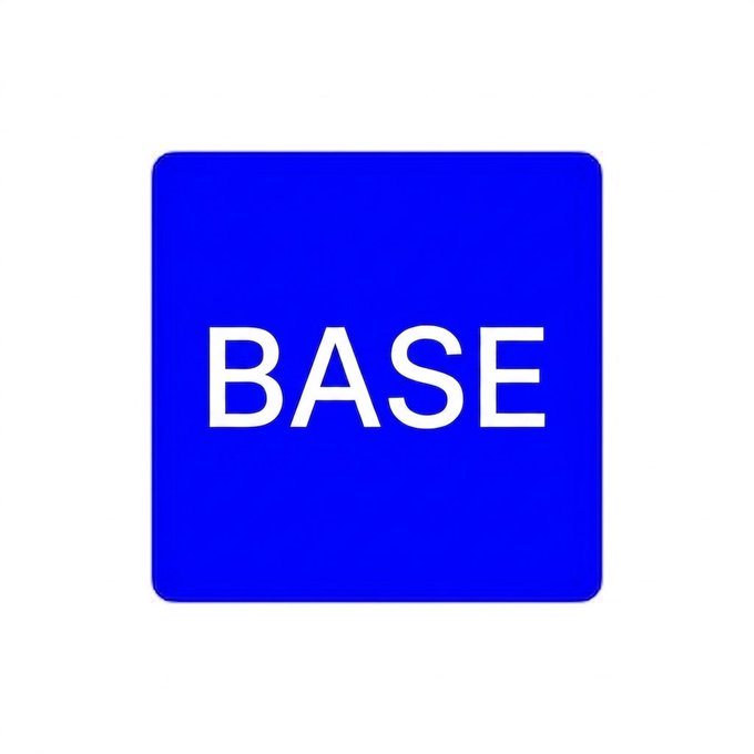 ?"Good morning Building on @base means building for the future. Fast transactions, low fees, and a growing ecosystem are helping more users come on chain every day."