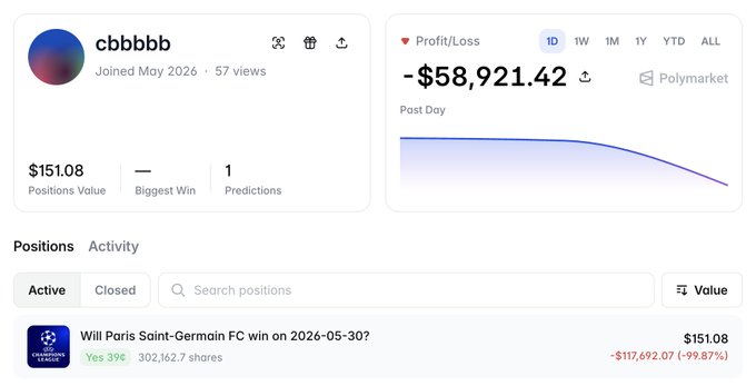 The image shows a screenshot of an account page from Instagram with a logo located in the upper left corner of the screen. The account appears to be about a football club, as indicated by its name and the fact that the account has $117,843 on it. The post also mentions that the club was not able to win last weekend's match and offers two options: use a free money-saving tool or participate in an activity where users can "share" with others who cannot afford to pay for the full price of €1,€892.82, which could be considered as a form of "free advertisement." This post provides advice on how to make the best of this situation and potentially save some money by participating in the money-saving activity.