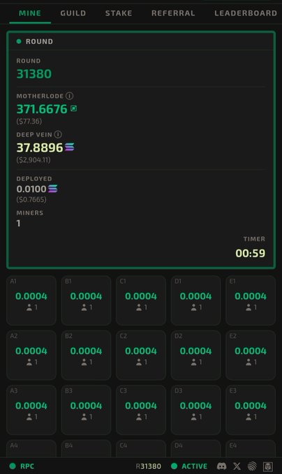 Jade is an open-source smart contract platform that supports Ethereum, specifically the popular Ethereum Classic network. The project uses a fair-launch mining protocol called Solana. It allows users to mine cryptocurrency by participating in campaigns or transactions related to specific tokens (in this case, @jadeprotocol). Jade has grown into a community with a dedicated user base and various applications beyond mining. The post provides information about the JADE project, including how it works and how users can get involved.