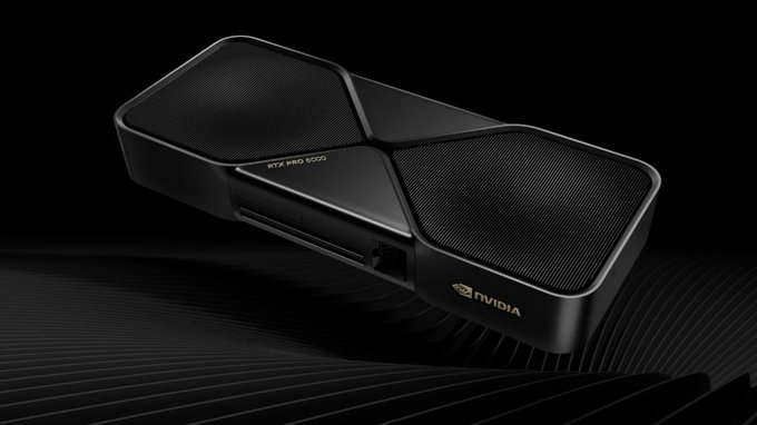 The image features a gaming laptop with its speaker facing upwards, resting on an open black and white background. The laptop's design looks sleek and modern with large speakers providing excellent audio quality for games or streaming content.
