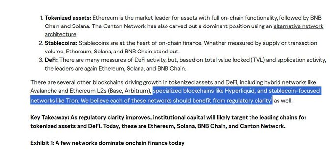 The focus of the image is a webpage that contains text in multiple languages, including English, German, French, Italian, Dutch, Japanese, and Russian. The webpage appears to discuss the benefits and advantages of using stablecoins as an alternative currency for various transactions.