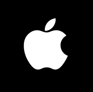 The image displays the Apple logo, representing the company being sued in the accompanying news about a fraudulent Sparrow Wallet app on the App Store that allegedly stole $1.8 million in Bitcoin by tricking users into providing their seed phrases.