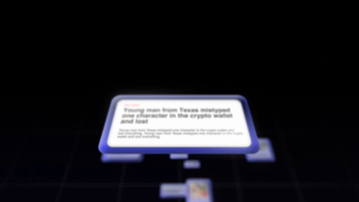 The image features a square sign with black text that reads "Young man from Texas married another young man and lost his life". This message appears to be posted online, possibly as part of a social media campaign or awareness initiative related to domestic violence or other similar issues. The sign is placed in the center of the frame against a dark background, making it stand out prominently.