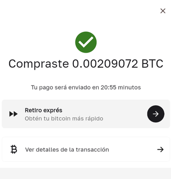 The image shows a screen with a chatbox, where someone is conversing about buying or selling Bitcoins. The main focus of the text message appears to be the process of exchanging Bitcoins for a certain amount of money. It is described as a transaction, which suggests that the person involved in this conversation may be discussing an online marketplace for digital currency.