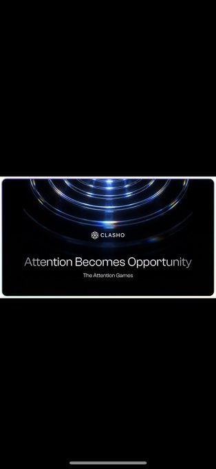 The image features a black background with white text that reads "Attention becomes opportunity" and "Pyth Network isn't pushing scripted narratives - it's letting the community cook". The text is centered, making it easy to read and understand.