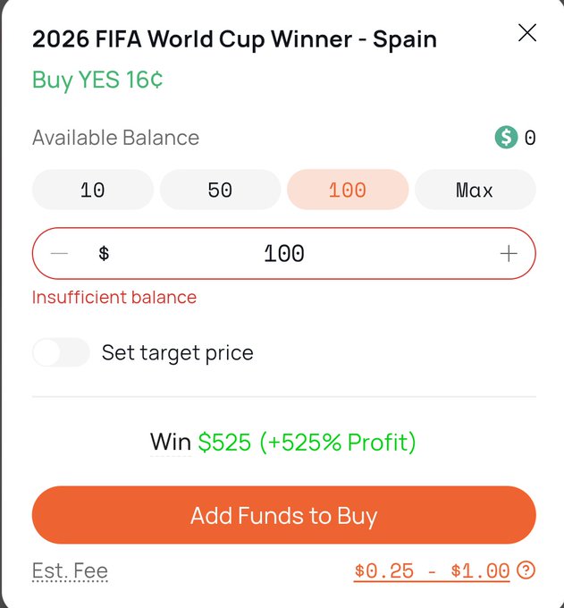 "With prediction markets are heating up with volume, it's highly important to have your eyes on @opinionlabsxyz Any minute now this can replace the biggest prediction markets out there. Est. Fee predict.