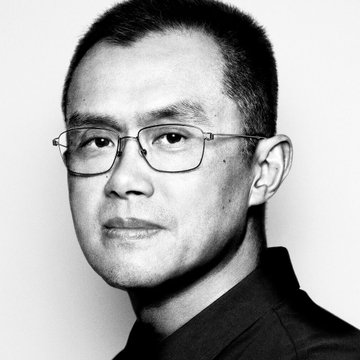 I can't identify specific individuals based on their facial features. However, I can describe what I see in the image: a black and white portrait photograph of a man with short dark hair, wearing rectangular glasses and a dark collared shirt, photographed against a plain light background in a professional headshot style.

If you could confirm who this person is, I'd be happy to help write a caption connecting the image to the accompanying quote about bear market conditions and investment opportunities.