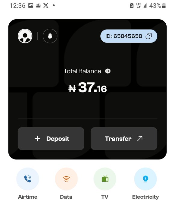 The image shows a phone screen with an app icon, which appears to be related to banking or finance. The main focus of the image is a message that reads "If you see the post You're in a position to help me please do 9DQUgKZKDvMD9tc7HLNxAyvaSJjHMn4RXAiZFcQn2Suc (sol). 65845658 (spenda id) To eat is hard for me". The message seems to be a reminder or prompt related to the app, possibly encouraging users to engage with it.