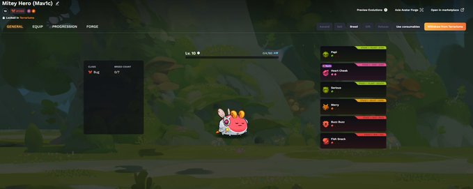 The image is a screenshot of a desktop screen showing several game options displayed for the player. The game appears to be a strategy or simulation game, with multiple levels of characters interacting within a cartoon-like environment. 

The player has chosen the 4th class from the bottom and is on level 5. There are two monsters in this class: one with wings and another without. Additionally, there are three other monsters visible at different positions across the screen. The overall layout showcases a well-organized game interface that guides players through each stage of their journey within the game world.