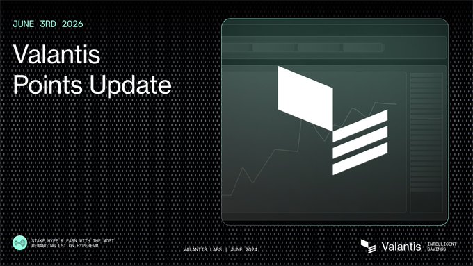 The image features a screen with an update message about the Microsoft Office updates, which has the word "valantis" prominently displayed at the top of the screen. It also includes an illustration of a computer screen that shows three lines drawn next to each other, symbolizing the points in progress for this update. The words " June 3rd 2020", "points update", and "vanishis updates" are visible on the image's display.