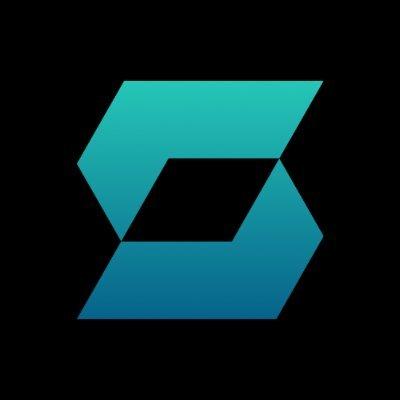 The image features a logo with a blue triangle containing the letters "S" and "R", which are both in black against a white background. The logo is set against a black background, making it stand out prominently. The caption below the logo reads, "Financial markets never stop moving, so why should access stop at the closing bell? @ShiftRWA is bringing leveraged stock and ETF exposure on-chain, allowing anyone to access markets around the clock through tokenized instruments on Solana". This message emphasizes the importance of staying active in financial markets and highlights the potential benefits of using cryptocurrency for trading.
