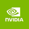 The image features a green square with white text that reads "NVIDIA". The text is positioned centrally within the frame, making it the main focus of the image. Below this central square, there are two lines of text that read "Nvidia" and "just shipped full-stack safety for humanoid robots." These additional sentences provide context to the image's content, suggesting that the post might be related to a discussion about the recent release of a new software or hardware by the company Nvidia.