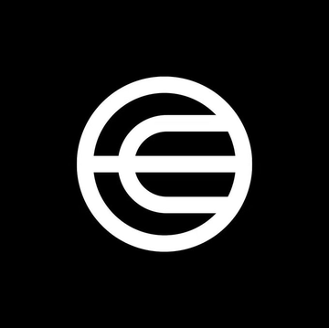 The image displays the Worldcoin (WLD) logo—a stylized "W" formed by horizontal lines inside a circle—on a black background. It relates to the post as a visual identifier for the cryptocurrency project whose token unlock schedule is being reduced.