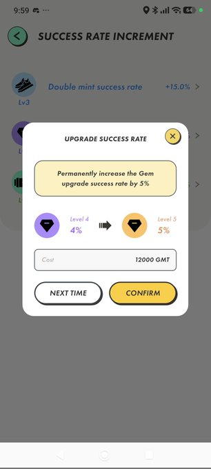 เมืองเระพายั้น私ลัดบสี้ทำ่ป้์ไฟ". This post seems to be related to a mobile game, which could be accessed by going to the Play Store on their phone.