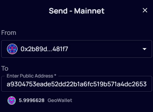 The image shows a screenshot of a message board or chat screen with several tabs open, including an application for sending emails. In one tab, there's a small blue circle with some text inside that says "From", indicating someone has sent an email address to this particular site. This information is crucial in understanding the context and purpose of the image posted on the message board.