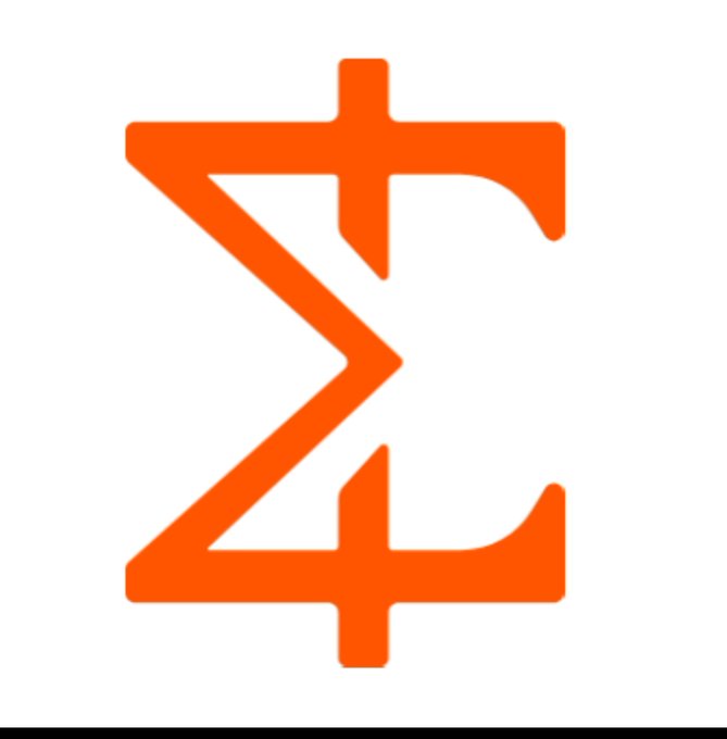 The image features a logo with an orange "E" shape and a dollar sign inside it. The "E" represents the letter "E", which is often used as a placeholder for the number 0, while the dollar sign symbolizes money or currency. The combination of these two elements creates a unique and eye-catching logo that could be associated with a company or organization related to finance, technology, or any other field where money plays a significant role.