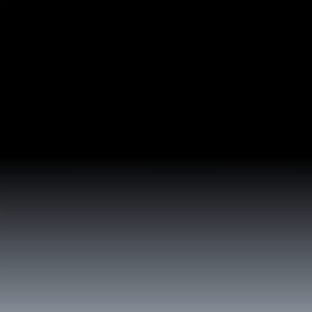 The image shows a gradient from black at the top to a light blue/gray at the bottom, appearing to be a placeholder or empty graphic. It relates to the post about stablecoins and Chainlink infrastructure, though no specific text, data, or Chainlink branding is visible in the image itself.