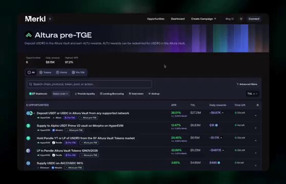 The image presents a computer screen displaying information about trading virtual tokens using the ether-trading bot. The screen shows that the tokens have a current value of $0, which suggests they are not yet tradable or have not been actively transacted upon. There is also a list of virtual token exchanges and their respective yields, with one exchange offering an additional 4.34% APR reward for users who deposit $0 into it. In the image caption, it seems that users should consider depositing $0 to gain some rewards from this particular trading bot.