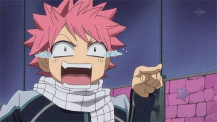 The image features a cartoon character with pink hair wearing a white scarf, who appears to be crying or making a funny face while pointing at something. The caption of the image reads "If I see someone tagging 10 RWA platforms and beezie is in there, I'LL have our intern not engage with your engagement farming. I see most of you mfers. You were posting about how Claude is the next big thing and were vibe coders 4 weeks ago." The cartoon character's expression suggests that they are upset or reacting to something happening around them.