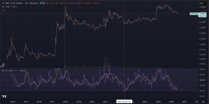 The image is a chart that displays the rise of the New York exchanger over time. The x-axis shows the dates from 2006 through 2007, and the y-axis represents the value of XRP at those points during this period. The chart shows a significant increase in the exchange's value year to year, with XRP rising from $25 to $75. This indicates that the New York exchanger experienced considerable growth during these years. Additionally, XRP appears to be on the rise all throughout 2006 through 2007.