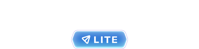 The image features a gray background with white text, including the words "Lite" written in blue letters. The text is positioned above an arrow pointing downwards, which is located at the top of the image. Below this, there are two small images - one of a person's face and another of a dog. These images appear to be related to the post on social media or a website, as they are accompanied by the words "just saw this checkpoint from the team" and "wooow! if youve been messing with @sleepagotchi like me testing the app or snagging that NFT you might already be set for whatever drops next especially since sleepagotchi keeps building quietly".