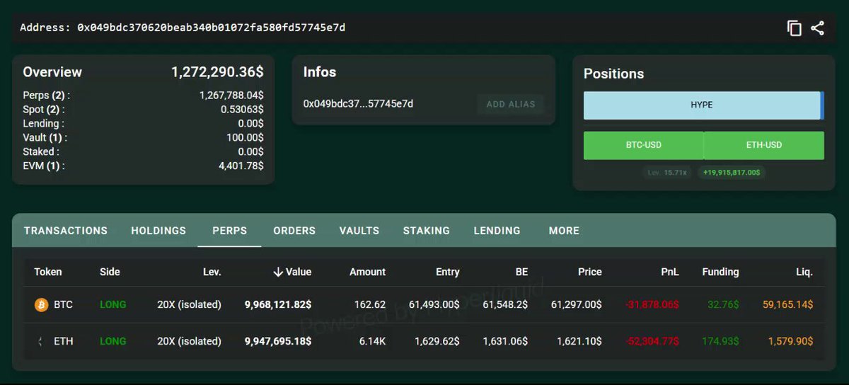 In the image, a large screen displays various stock information related to Bitcoin trading. The most prominent data points include positions, amounts, and quotes for different cryptocurrencies such as Bitcoin. This information helps traders make informed decisions based on current market trends and conditions.