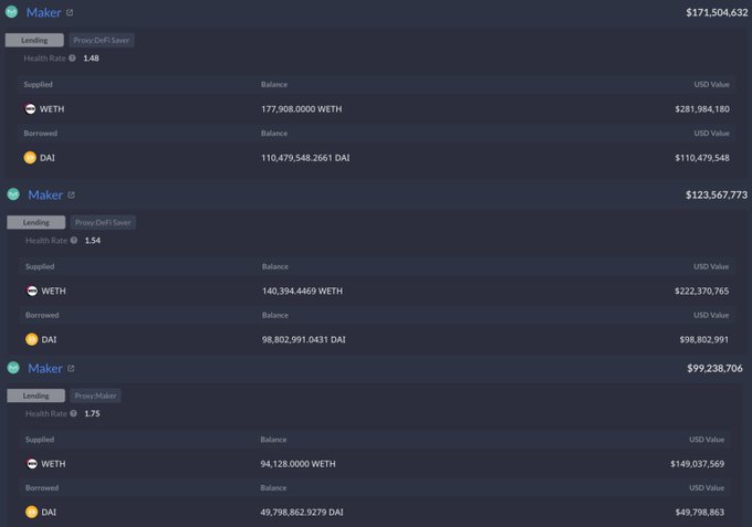 The image depicts a computer screen showing a financial dashboard for an online currency exchange, specifically for Etherium. The dashboard includes a table with several rows of data displaying various information about Bitcoin, Etherium, and Daedalus coins as well as their respective balances in dollars. The image also features two other tabs which are either related to the website or not visible from this particular screen.