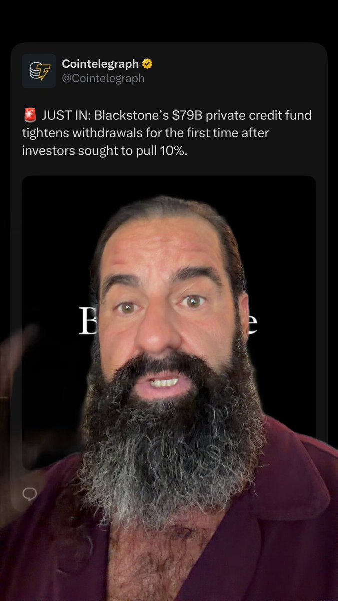 urn of gold coins, $1098, private credit fund invested by Justin Inkson, first time after 7 years with 5% return, 6th year after 7, 1st year after 7.