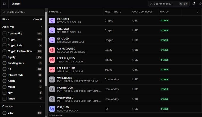 xtrader.com trading platform screen, displaying a table of cryptocurrency transactions and their respective symbols.