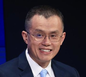 Binance founder Changpeng Zhao (CZ) smiles during an interview, discussing how tokenization can drive foreign direct investment while acknowledging the fragmented liquidity challenge it creates across the industry.