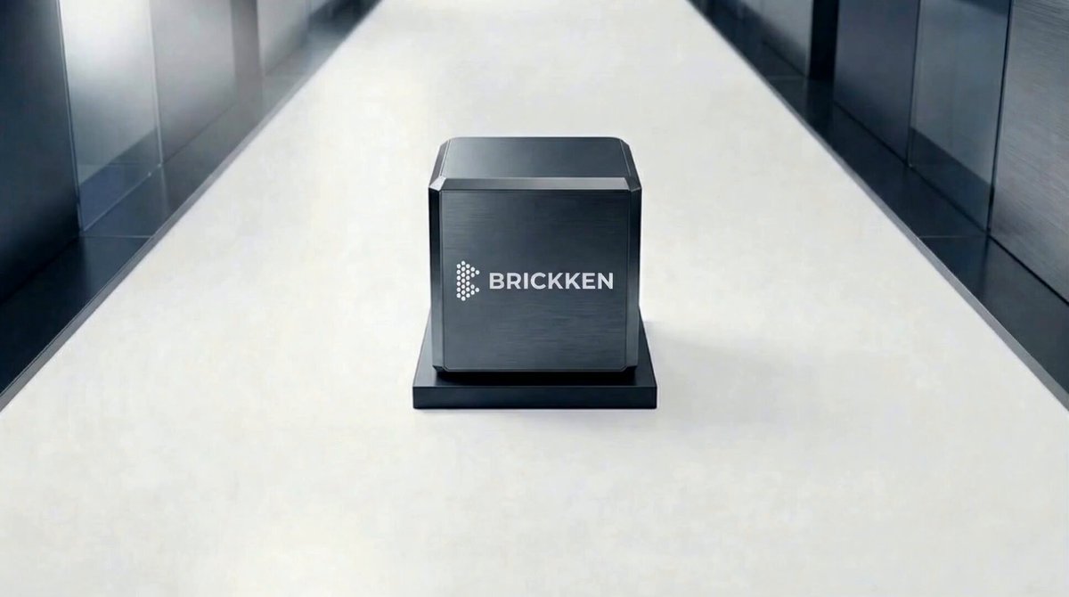 urn of bricks