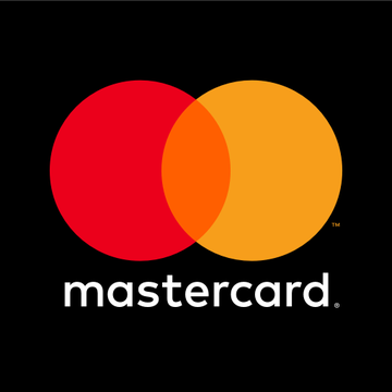 The image features the Mastercard logo, which consists of two red circles stacked on top of each other with an orange circle in between them. The text "Mastercard" is written below the logo, indicating that this is a promotional or informational piece related to Mastercard's services. The image also includes a caption that reads: "LATEST: Mastercard has introduced Agent Pay for Machines, a payment service for AI agents backed by 30+ partners including Coinbase, OKX and Ripple." This suggests that the post might be discussing a new feature or partnership within Mastercard's offerings to cater to the needs of artificial intelligence (AI) agents.